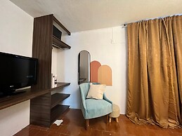 Beautiful 5px Equipped