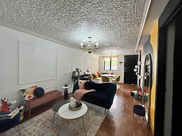 Beautiful 5px Equipped