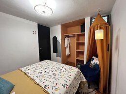 Beautiful 5px Equipped