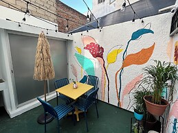 Beautiful 5px Equipped