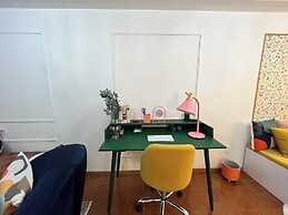 Beautiful 5px Equipped