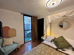 Beautiful 5px Equipped