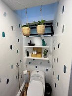 Beautiful 5px Equipped