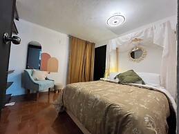 Beautiful 5px Equipped