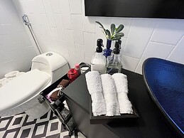 Beautiful 5px Equipped