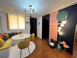 Beautiful 5px Equipped