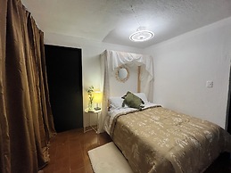 Beautiful 5px Equipped