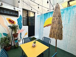 Beautiful 5px Equipped