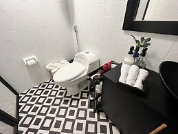 Beautiful 5px Equipped