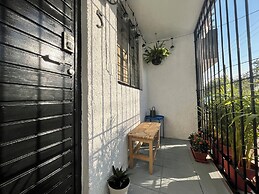 Beautiful 5px Equipped