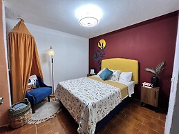 Beautiful 5px Equipped