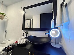 Beautiful 5px Equipped