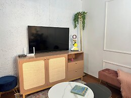 Beautiful 5px Equipped