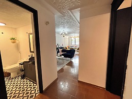 Beautiful 5px Equipped