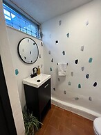 Beautiful 5px Equipped