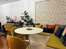 Beautiful 5px Equipped