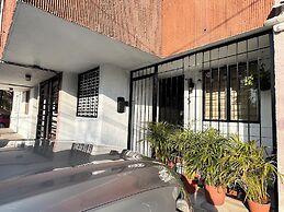 Beautiful 5px Equipped