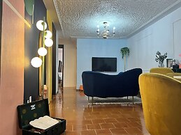 Beautiful 5px Equipped