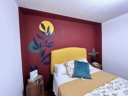 Beautiful 5px Equipped