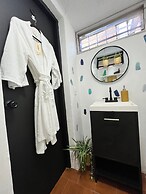 Beautiful 5px Equipped