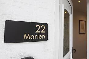 Morien - 2 Bedroom Apartment - Saundersfoot