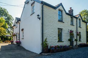 White Mill - 4 Bedroom Holiday Home - Lampeter Velfrey - Narberth