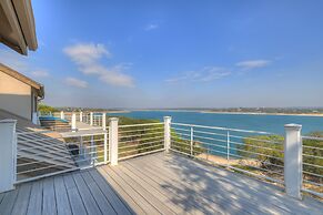 Canyon Lake Luxury Pool Games & Stunning Views