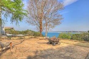 Canyon Lake Luxury Pool Games & Stunning Views