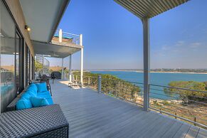 Canyon Lake Luxury Pool Games & Stunning Views