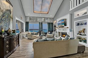 Canyon Lake Luxury Pool Games & Stunning Views