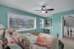 Canyon Lake Luxury Pool Games & Stunning Views