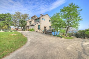 Canyon Lake Luxury Pool Games & Stunning Views