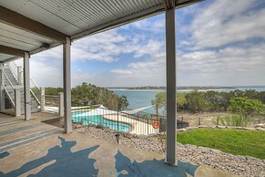 Canyon Lake Luxury Pool Games & Stunning Views