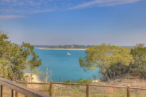 Canyon Lake Luxury Pool Games & Stunning Views