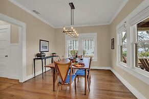 Charming Craftsman Home!-2 Blks From Main St!