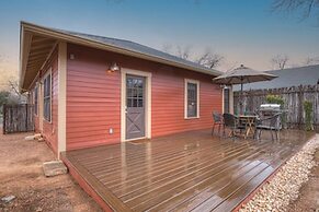 Charming Craftsman Home!-2 Blks From Main St!