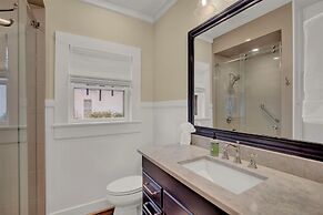 Charming Craftsman Home!-2 Blks From Main St!