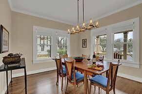 Charming Craftsman Home!-2 Blks From Main St!