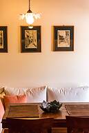 Venetian Rimondi Fountain Mansion - Built In 1626