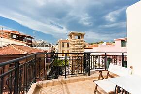 Venetian Rimondi Fountain Mansion - Built In 1626