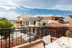 Venetian Rimondi Fountain Mansion - Built In 1626