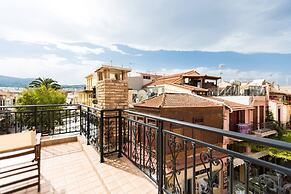 Venetian Rimondi Fountain Mansion - Built In 1626