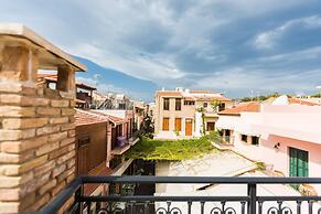 Venetian Rimondi Fountain Mansion - Built In 1626