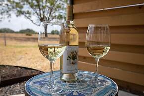Cozy Casita! In Texas Famous 290 Winery Corridor!