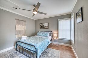 Just Peachy: Hot-tub, 8 Blocks to Main St