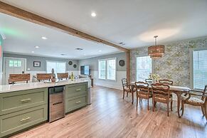 Just Peachy: Hot-tub, 8 Blocks to Main St