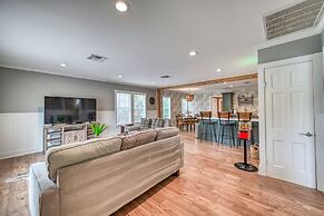 Just Peachy: Hot-tub, 8 Blocks to Main St