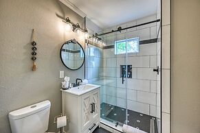 Just Peachy: Hot-tub, 8 Blocks to Main St