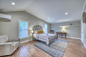 Just Peachy: Hot-tub, 8 Blocks to Main St