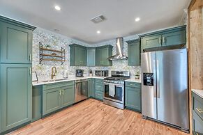 Just Peachy: Hot-tub, 8 Blocks to Main St